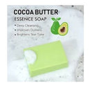 Disaar Cocoa Butter Essence Soap100g