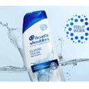 Head & Shoulders Daily Dandruff Shampoo 370ml