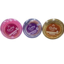 Miya Perfumed Dusting Powder with Puff/5oz