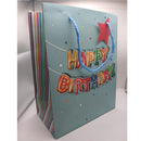 Fortune Gift Bag 26x32x12cm
