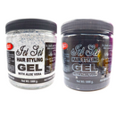 Jet Set Hair Styling Gel With Aloe Vera 1000g