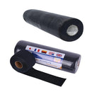 Disposable Neck Ruffles 65/38X270320MM - White