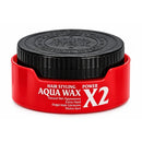 Blue Drop Hair Styling Aqua Wax 150ml