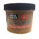 Vita Sheen Indian Hemp Hair & Scalp Invigorator  4oz