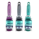 Expression Vent Brush With Gel Handle