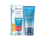 Biore UV Aqua Rich Daily Hydrating Facial Moisturizer with SPF 50