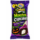 Kiss Monster Cupcake 75g