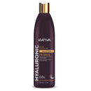 Kativa Hyaluronic Keratin Conenzyme Q10, Deep Hydration & Anti-Breakage 355ml