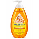 Moustidose Baby Shampoo 800ml