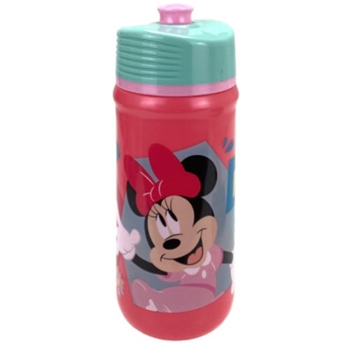 Stor Disney Characters Kids Twister Sport Bottle