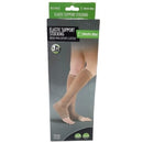 Medic Max Single Plastic Support Stocking/ One Size