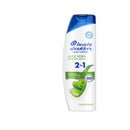 Head and Shoulders 2 in 1 Dandruff Shampoo and Conditioner 12.5oz