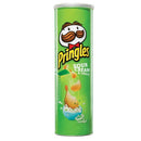 Pringles Potato Crisps 158g
