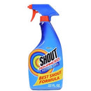Shout Advanced Action Gel Laundry Stain Remover Spray - 22 fl oz