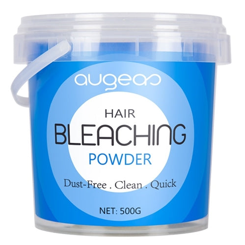 Augeas Hair Bleaching Powder 500g