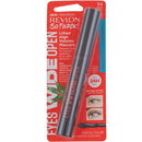 Revlon So Fierce! Eyes Wide Open Waterproof Mascara, Black 104, 0.24 fl oz