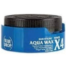 Blue Drop Aqua Wax 150ml
