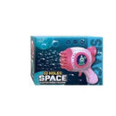 Blast Track  32 Holes Space Electric Bubble Machine - Battery Operated