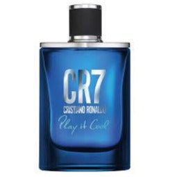 Cristiano Ronaldo CR7 Play It Cool For Men100mL