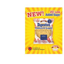 Digestive Reduced Sugar 45 g