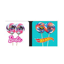 Swirly Lollipop 100g
