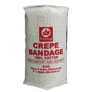 Fitzroy Crepe Bandage, 100% Cotton