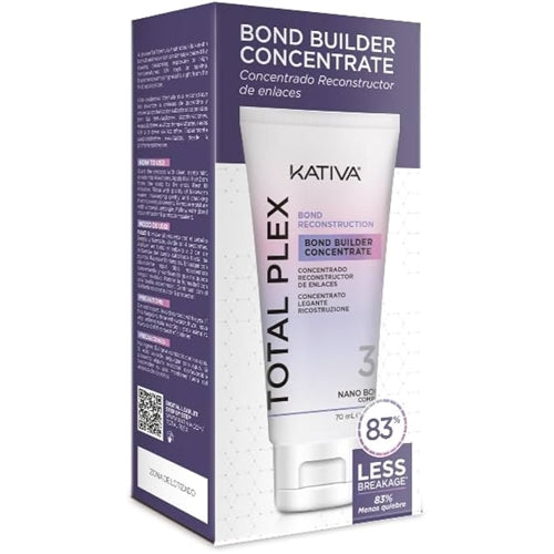 Kativa Total Plex Bond Reconstruction Bond Builder,