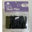 Dream World Ball Tip Hair Pins 100 Count
