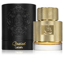 Lattafa Qaa'Ed Unisex Eau De Parfum 100ml
