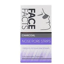 Face Facts Nose Pore Strips -6 Strips