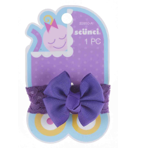 Scunci Girl Hairband