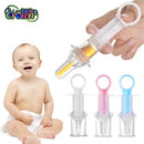 Hada Bear Baby Medicine Feeder - Single Assorted Colors