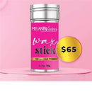 Melanin Sisters Hair Dynasty Wax Stick 75g