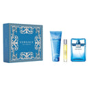 Versace Men's Eau Fraiche Gift Set