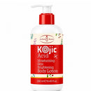 Aichun Beauty Kojic Acid Body Lotion 250ml
