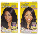 Profectiv Mega Growth Anti-Damage No-Lye Relaxer 1 Complete Touch-Up Application