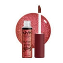 NYX Professional Makeup Butter Gloss