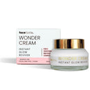 Face Facts Wonder Cream Unfragranced 50ml