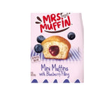 Mrs Muffin Mini Muffins
