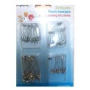 Fortune  Safety Pins