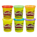 Playdoh Single Can Assorted