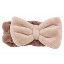 Pacific Club Bath Headband