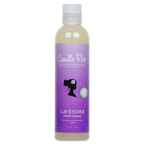 Camille Rose Lavender Fresh Cleanse 8oz