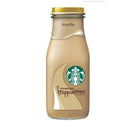 Starbucks Frappuccino Vanilla Coffee Drink 281ml
