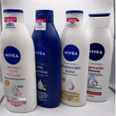 Nivea Body Cream 400ml