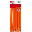 Eden Soft Twist Rollers-10ct
