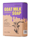 Kormesic Australian Goat Milk Soap 100g