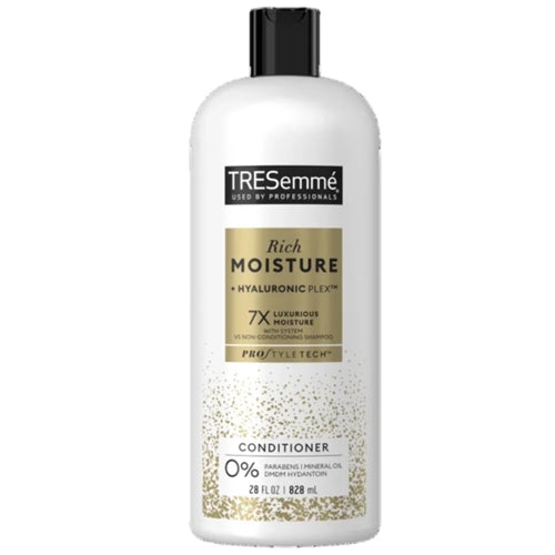 Tresemme Moisture Rich Luxurious Moisture Conditioner, 28 oz