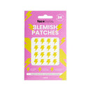 Face Facts Blemish Patches