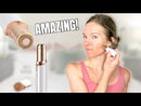 Finishing Touch Flawless Women's Painless Hair Remover